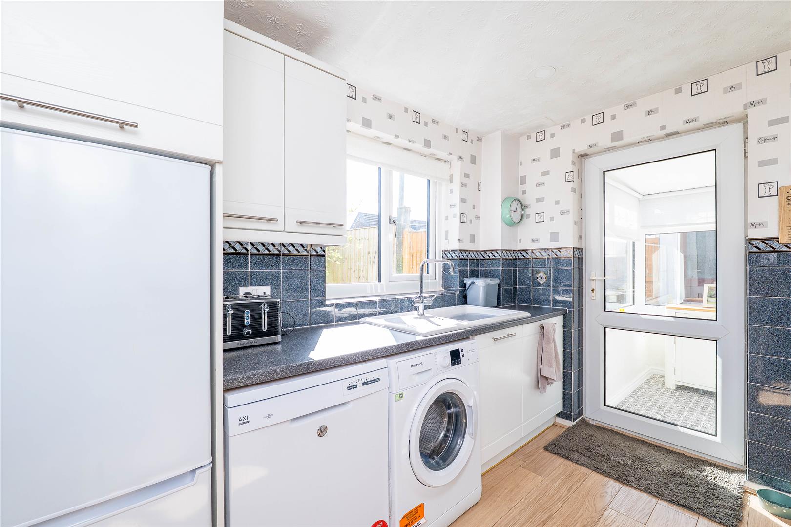 3 bed property in Harrock Road, Leyland